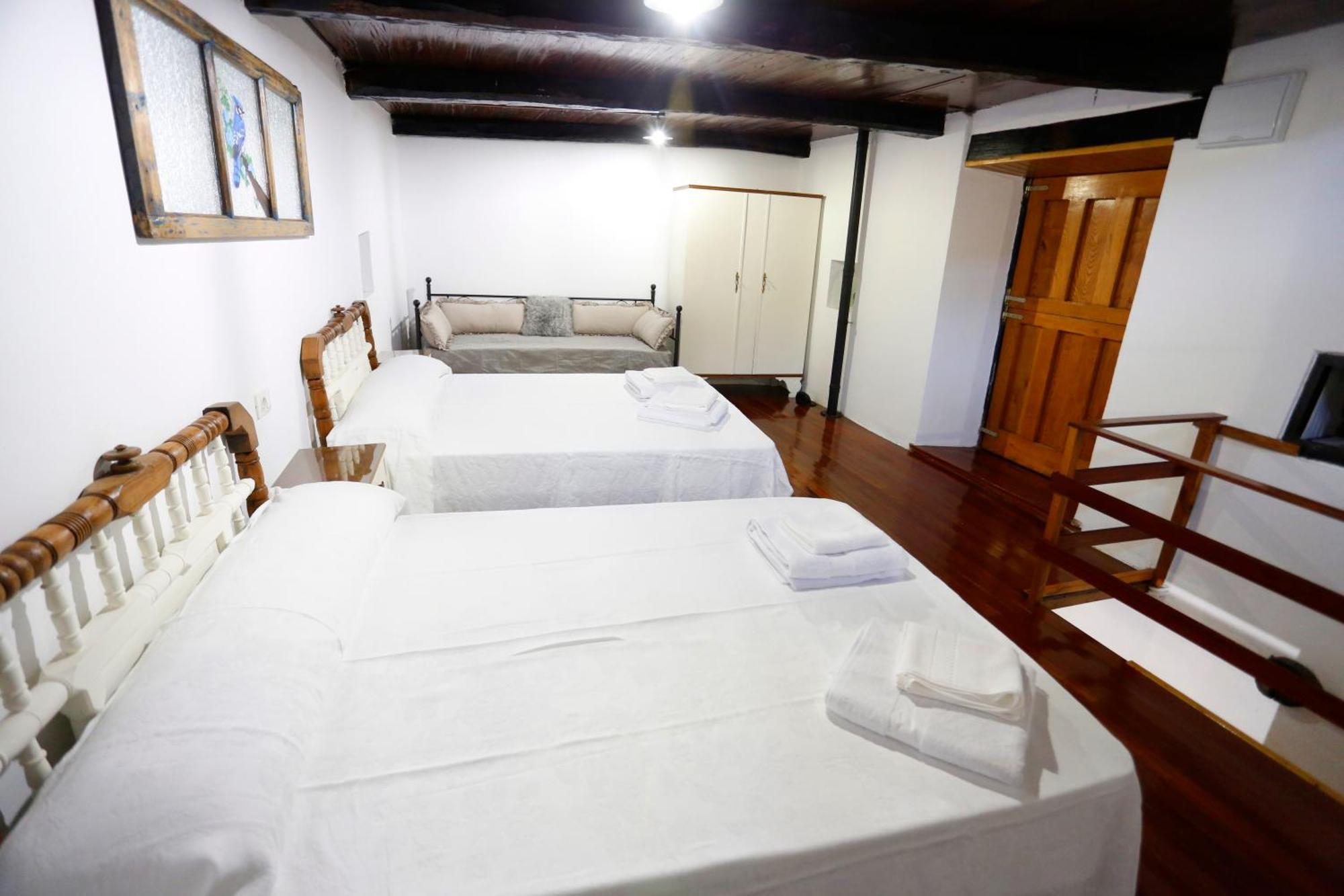 A Casa Do Pozo - As Casas Do Pozo - Daire Folgoso do Courel Dış mekan fotoğraf