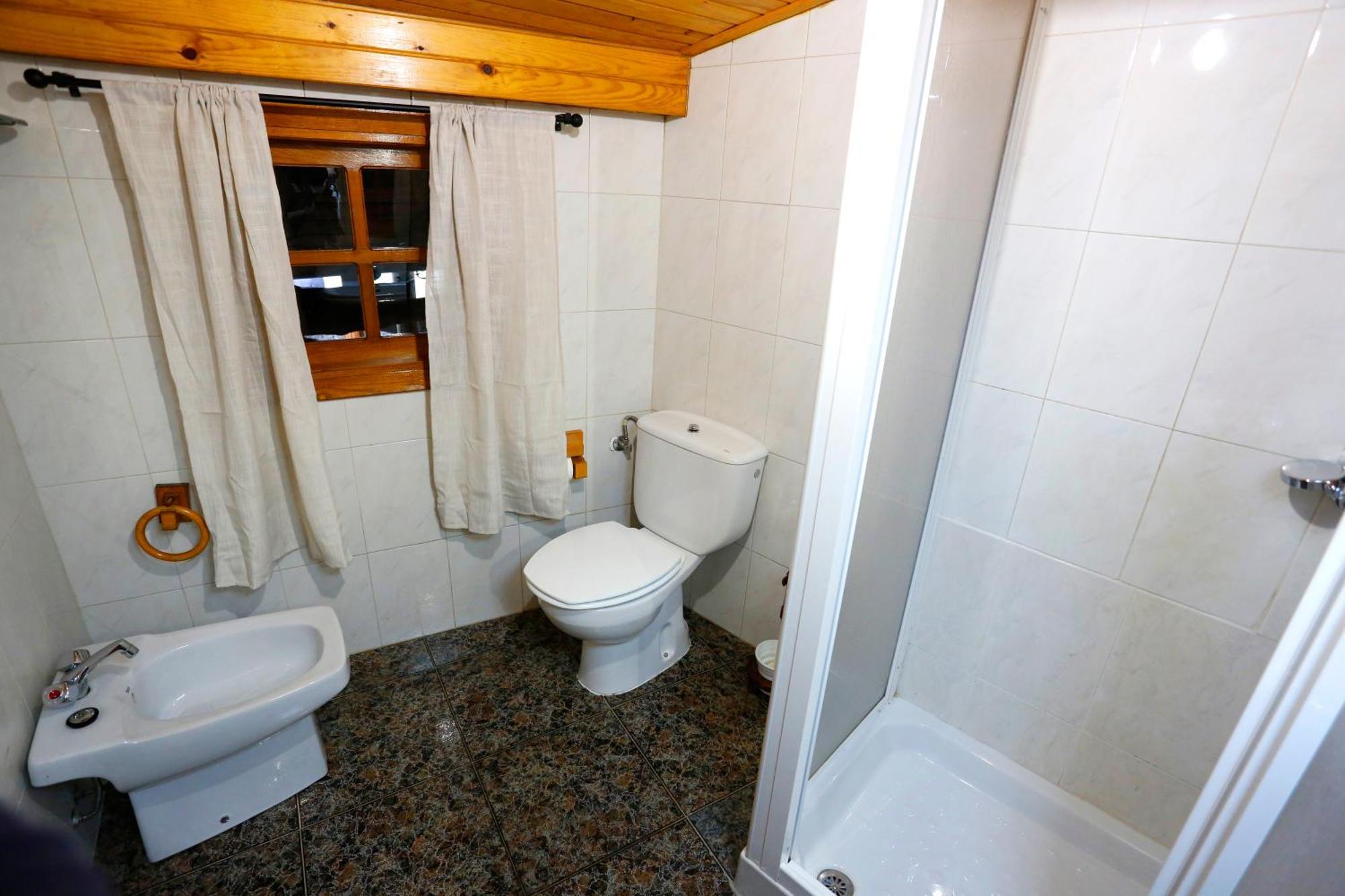 A Casa Do Pozo - As Casas Do Pozo - Daire Folgoso do Courel Dış mekan fotoğraf